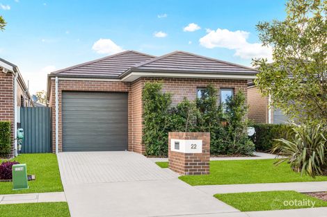 Property photo of 22 Schembri Street Riverstone NSW 2765