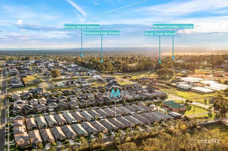 Property photo of 22 Schembri Street Riverstone NSW 2765