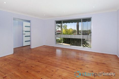 Property photo of 4 Bax Glen St Clair NSW 2759