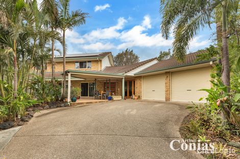 37 Marina Ct, Eatons Hill, QLD 4037