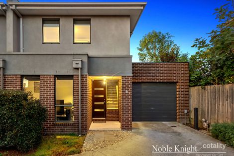 Property photo of 6 Indy Close Kilsyth VIC 3137