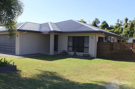 22 Clipper Ct, South Mission Beach, QLD 4852