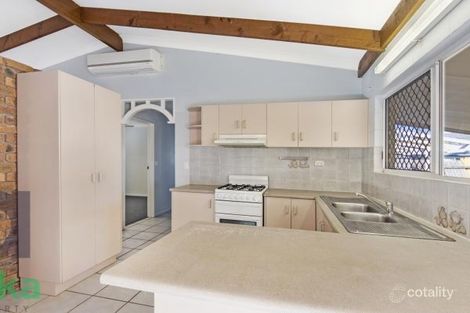 Property photo of 8 Leila Avenue Rasmussen QLD 4815