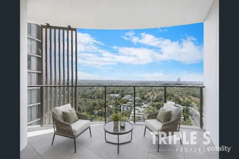 Property photo of 1506/22 Langston Place Epping NSW 2121