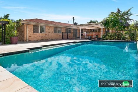Property photo of 77 Kaiser Drive Windaroo QLD 4207