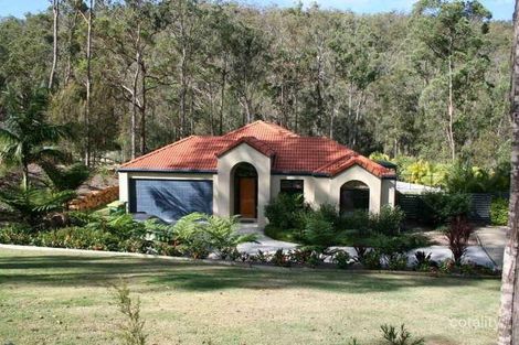 58 Lydford Cl, Bonogin, QLD 4213