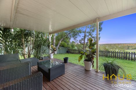 Property photo of 7/16 Jesmond Road Helensvale QLD 4212
