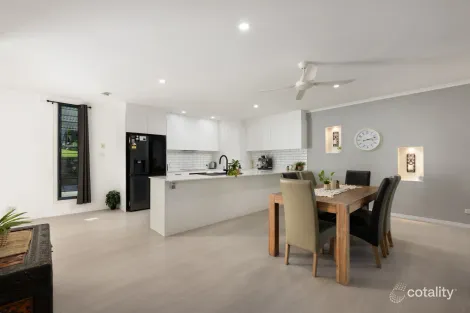 3 Nepean Ct, Kuluin, QLD 4558