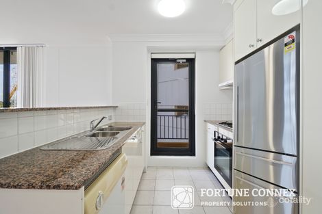 Property photo of 15/59 Rickard Road Bankstown NSW 2200