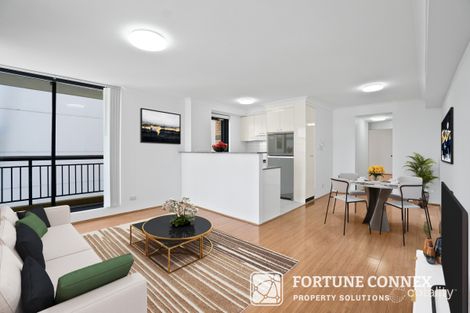 Property photo of 15/59 Rickard Road Bankstown NSW 2200