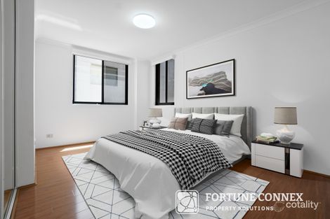 Property photo of 15/59 Rickard Road Bankstown NSW 2200