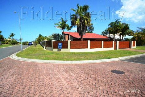 Property photo of 2 Snead Court Parkwood QLD 4214