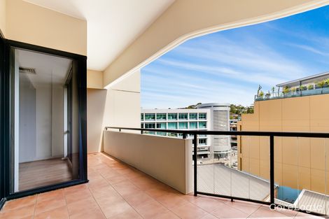 Property photo of 515/11 Mooramba Road Dee Why NSW 2099