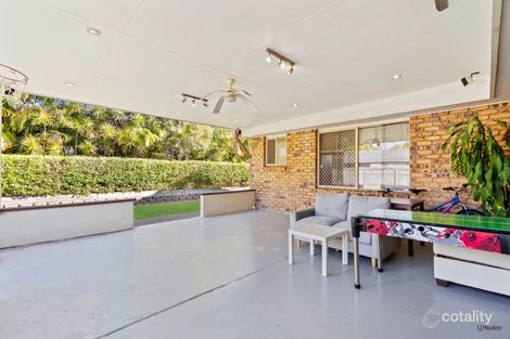 Property photo of 43 Henry Cotton Drive Parkwood QLD 4214