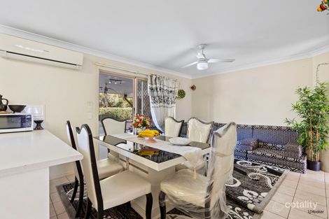 Property photo of 43 Henry Cotton Drive Parkwood QLD 4214