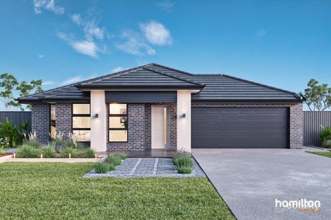 Property photo of LOT 932 Willowleaf Street Beveridge VIC 3753