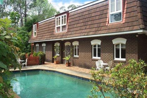 49 Kenthurst Rd, St Ives, NSW 2075