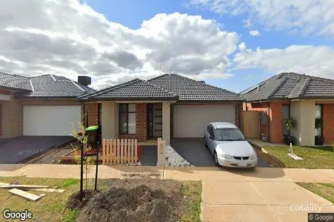 16 Scorpio Rd, Weir Views, VIC 3338