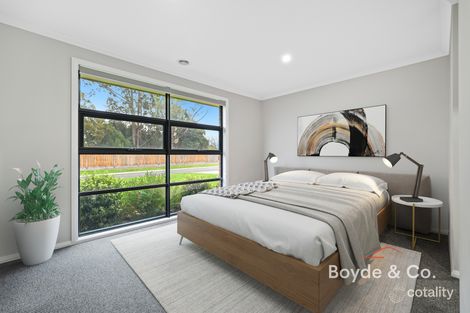 Property photo of 5 Breakaway Court Bunyip VIC 3815