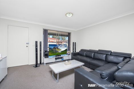Property photo of 1/47 Mallacoota Street Wakeley NSW 2176