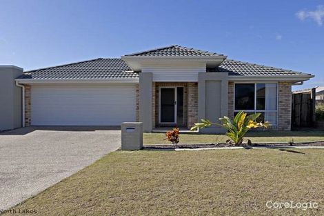 Property photo of 9 Capital Street North Lakes QLD 4509