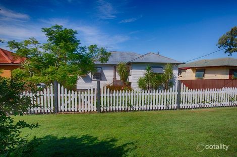 Property photo of 13 Parkes Street Rutherford NSW 2320