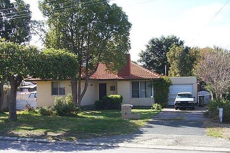 12 Rail St, Westminster, WA 6061