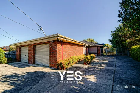 14 Huckson Rise, Dandenong North, VIC 3175