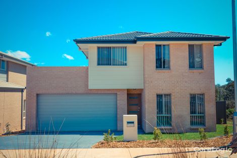 Property photo of 1 Oxlade Street North Kellyville NSW 2155