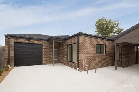 2/18 Shepreth Ave, Noble Park, VIC 3174