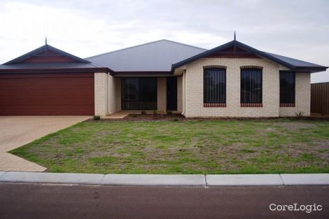 Property photo of 87 Burleigh Drive Australind WA 6233