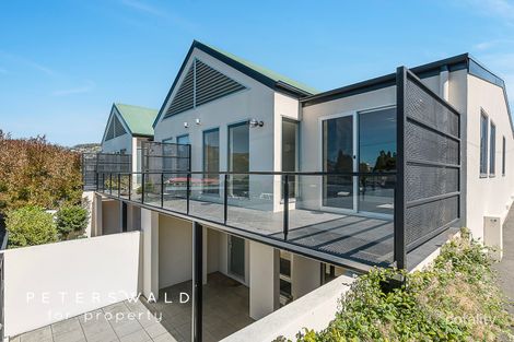 Property photo of 4/54 Quayle Street Sandy Bay TAS 7005