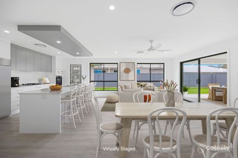 Property photo of 20 Commander Street Thrumster NSW 2444