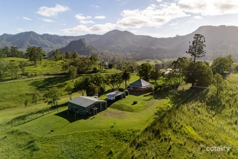 Property photo of 63 Mount Coxcomb Road Upper Lansdowne NSW 2430