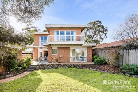 Property photo of 37 Patyah Street Diamond Creek VIC 3089