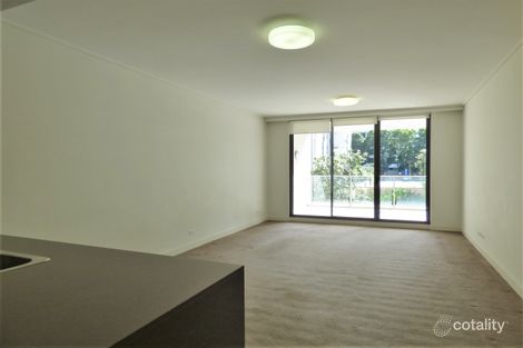 Property photo of 304/19 Shoreline Drive Rhodes NSW 2138