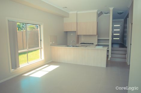 Property photo of 1 Oxlade Street North Kellyville NSW 2155
