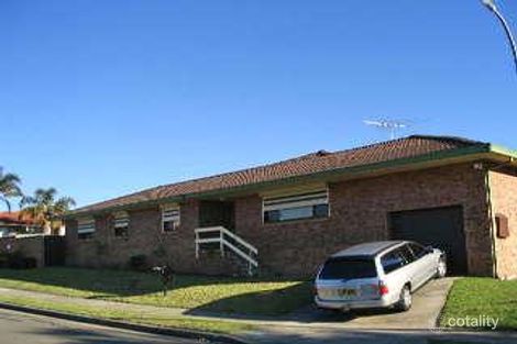 Property photo of 20 Footscray Street St Johns Park NSW 2176