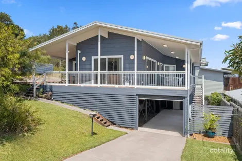 Property photo of 30A McLeod Drive Scotts Head NSW 2447