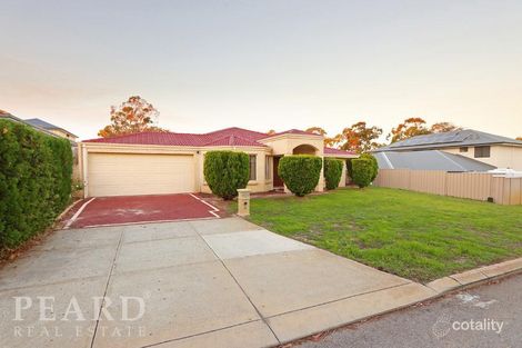 Property photo of 4 Abbott Way Wilson WA 6107