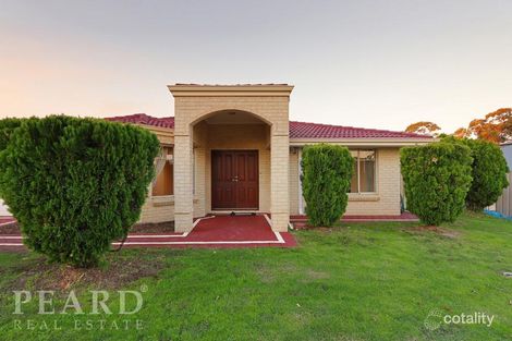 Property photo of 4 Abbott Way Wilson WA 6107