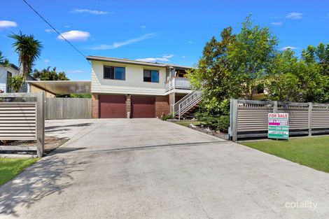 12 RICHARD CT, DECEPTION BAY, QLD 4508