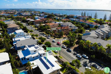 Property photo of 38 Bayview Street Runaway Bay QLD 4216