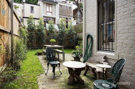 Property photo of 8 Iris Street Paddington NSW 2021