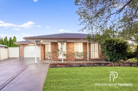5 Bosco Pl, Schofields, NSW 2762