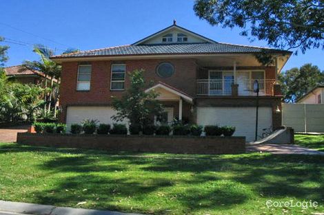 Property photo of 11 Epacris Avenue Caringbah South NSW 2229