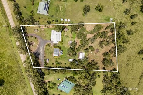 Property photo of 65 Upper Stratheden Road Stratheden NSW 2470