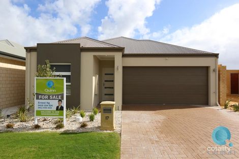 17 Victory St, Harrisdale, WA 6112