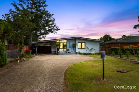 Property photo of 14 Weber Crescent Emerton NSW 2770