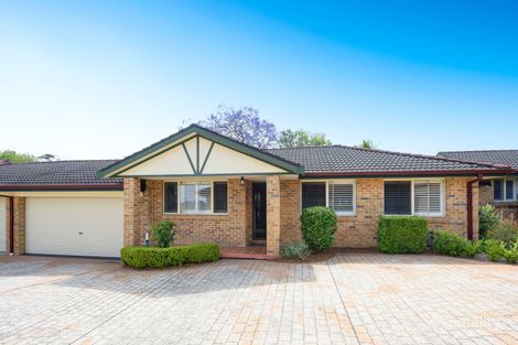 6/2-4 Honeysuckle St, Jannali, NSW 2226